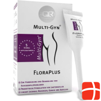Multi-Gyn FloraPlus
