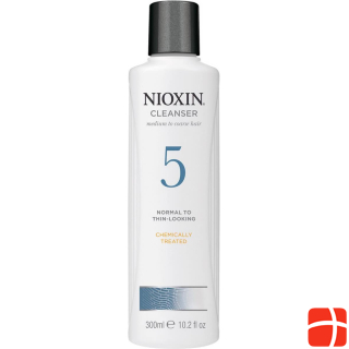 Nioxin Cleanser Shampoo 5