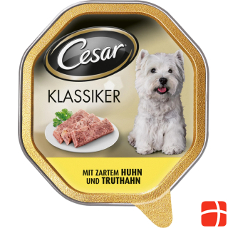 Cesar Bowl with chicken