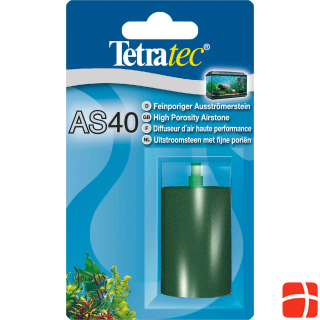 Tetra Tec air diffuser stone AS 40 40mm