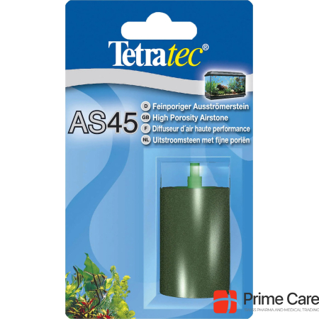 Tetra Tec air diffuser stone AS 45