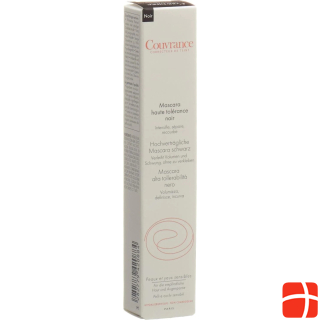 Avène Couvrance Highly Compatible Mascara