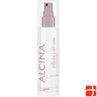 Alcina Blow-Drying Lotion