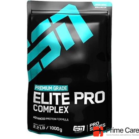 ESN Elite Pro Complex