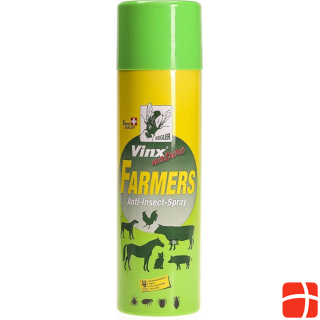 Vinx Farmers Anti-Insect Spray 500ml
