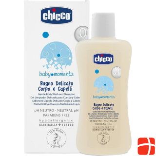 Chicco Baby Moments