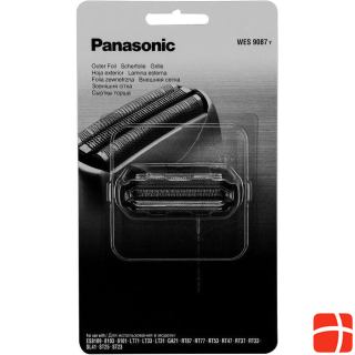Panasonic WES9087Y