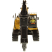 Diecast Masters CAT 330D L Hydraulic Excavator with shear