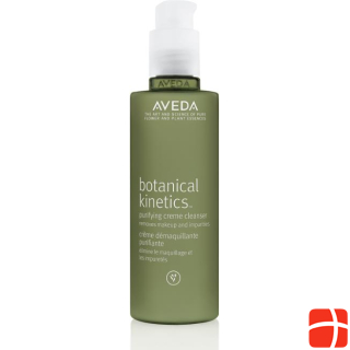 Aveda botanical kinetics™ purifying gel cleanser