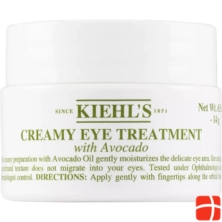 Kiehl's Creamy Eye Treatment