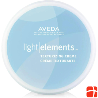 Aveda light elements™ texturizing creme