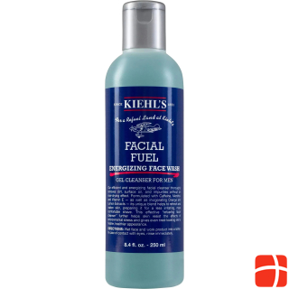 Kiehl's Facial Fuel Energizing Face Wash Gesichtsreiniger