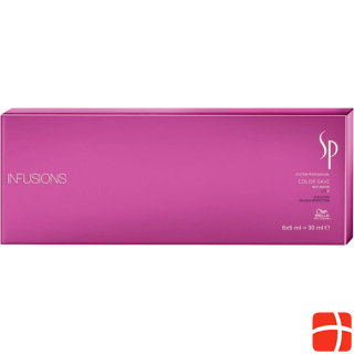 Wella SP Color Save - Infusions