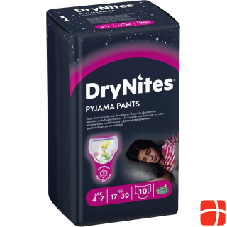 Huggies DryNites
