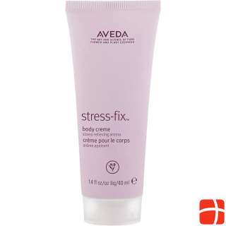 Aveda stress-fix body cream