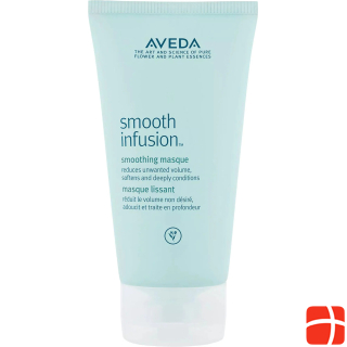 Aveda smooth infusion™ smoothing masque