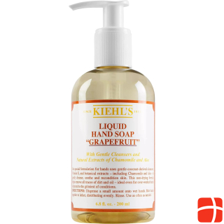 Kiehl's Liquid Hand Soap Grapefruit Seife