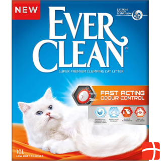 Everclean Fast Acting
