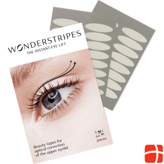 Wonderstripes Beauty Tapes