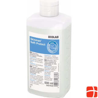 Ecolab Soft Protect