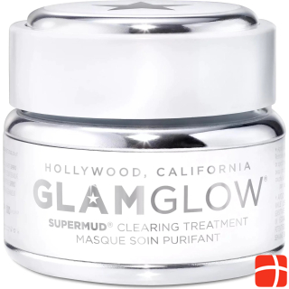 Glamglow SUPERMUD Clarifying Mask