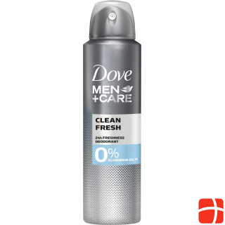 Dove Men+Care Clean Fresh