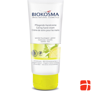 Biokosma Nursing Hand Cream Bio