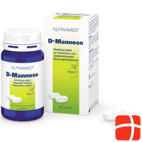 Alpinamed D-Mannose