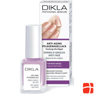 Dikla Anti Aging Care Nail Polish