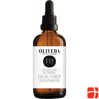 Oliveda Facial Toner F11