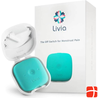 Livia Solution for menstrual problems