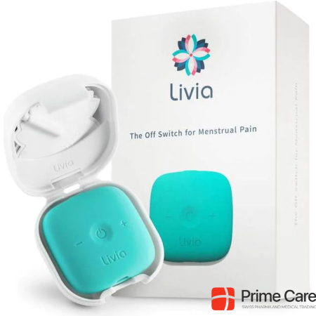 Livia Solution for menstrual problems