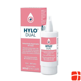 HYLO Hylo-Dual
