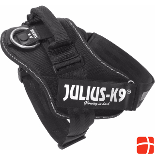 Julius-K9 IDC Power Harness