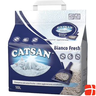 Catsan Bianco Fresh