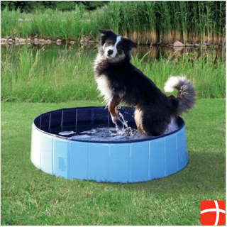Trixie Dog pool
