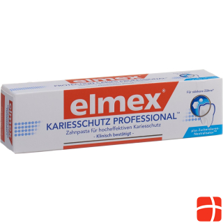 Elmex Caries protection Professional