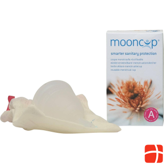 Mooncup Menstrual Cup