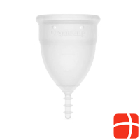 AllMatters OrganiCup Menstrual cup Size A