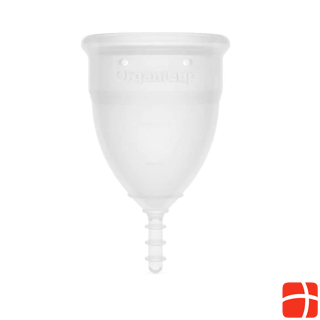 AllMatters OrganiCup Menstrual cup Size A
