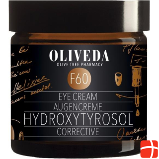 Oliveda Hydroxytyrosol Corrective Eye Cream F60