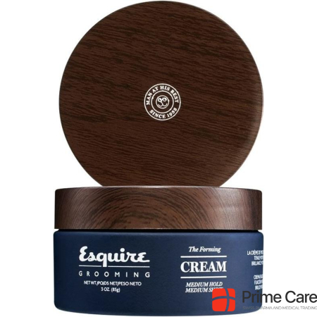 Esquire The Forming Cream Medium