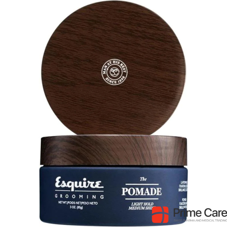 Esquire The Pomade Light Hold