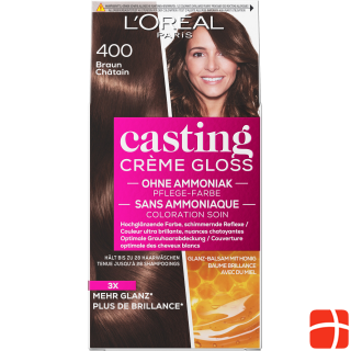 L'Oréal Paris Casting Cream Gloss