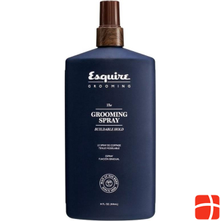 Esquire Grooming spray