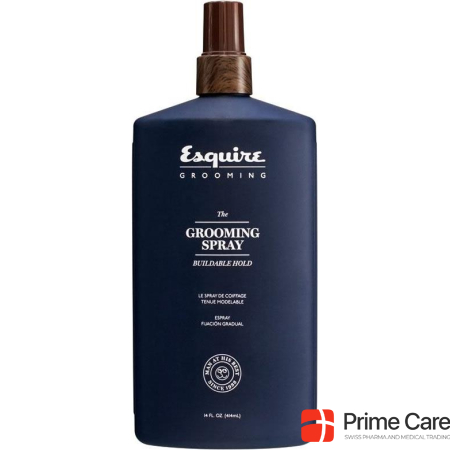 Esquire Grooming Spray