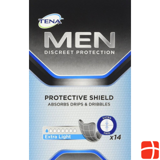 Tena protective shield