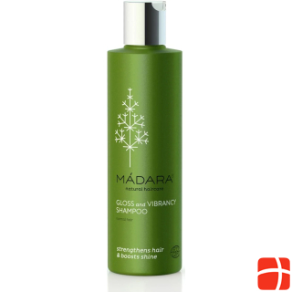 Madara Shine enhancing shampoo