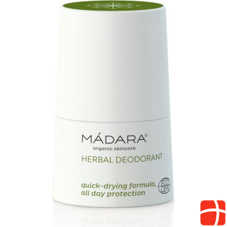 Madara Herbal deodorant