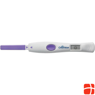 Clearblue Ovulation test 10pcs.